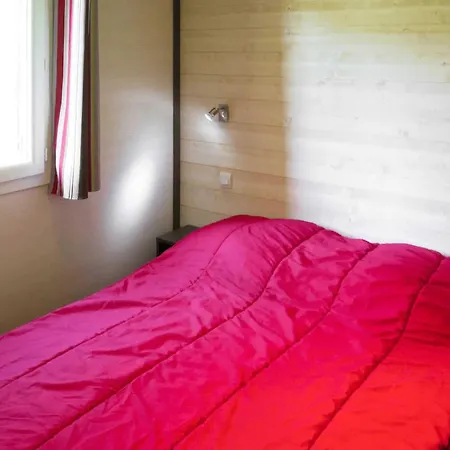3 étoiles - Piscine - Eebbif Chalet *